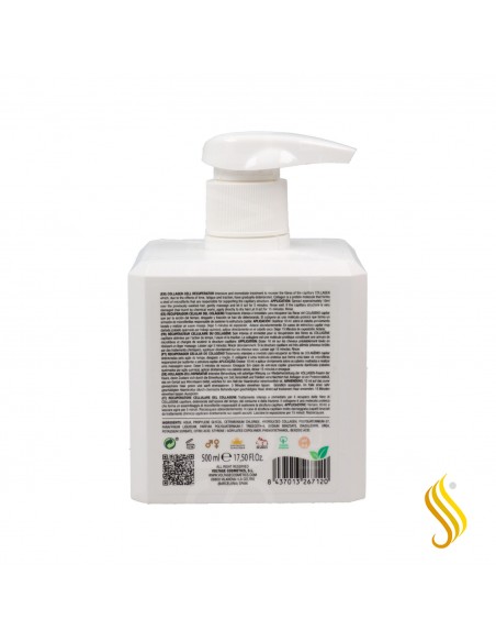 Voltage Collagen Treatment 500ml
