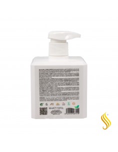 Voltage Collagen Shampoo 500ml (+vitamina H) 2