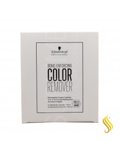 Schwarzkopf Igora Color Remover Corretor De Cor 5X30G (A+B)