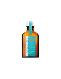 Moroccanoil Tratamento Light Oleo Argan 25ml