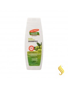 Palmers Olive Oil Smoothing Shampooing 400ml