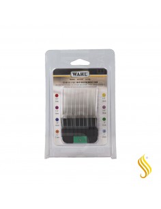 Moser/Wahl Peigne Métal Nº-7 22Mm 7/8" (1247-7860)