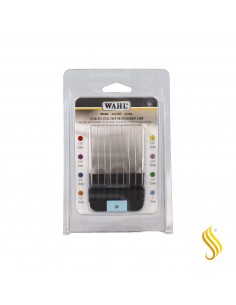 Moser/Wahl Peigne Métal Nº-8 25Mm 1" (1247-7860)