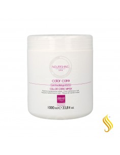 Everego Nourishing Spa Color Care Máscara 1000ML
