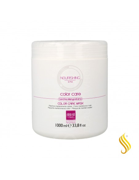Everego Nourishing Spa Color Care Máscara 1000ML