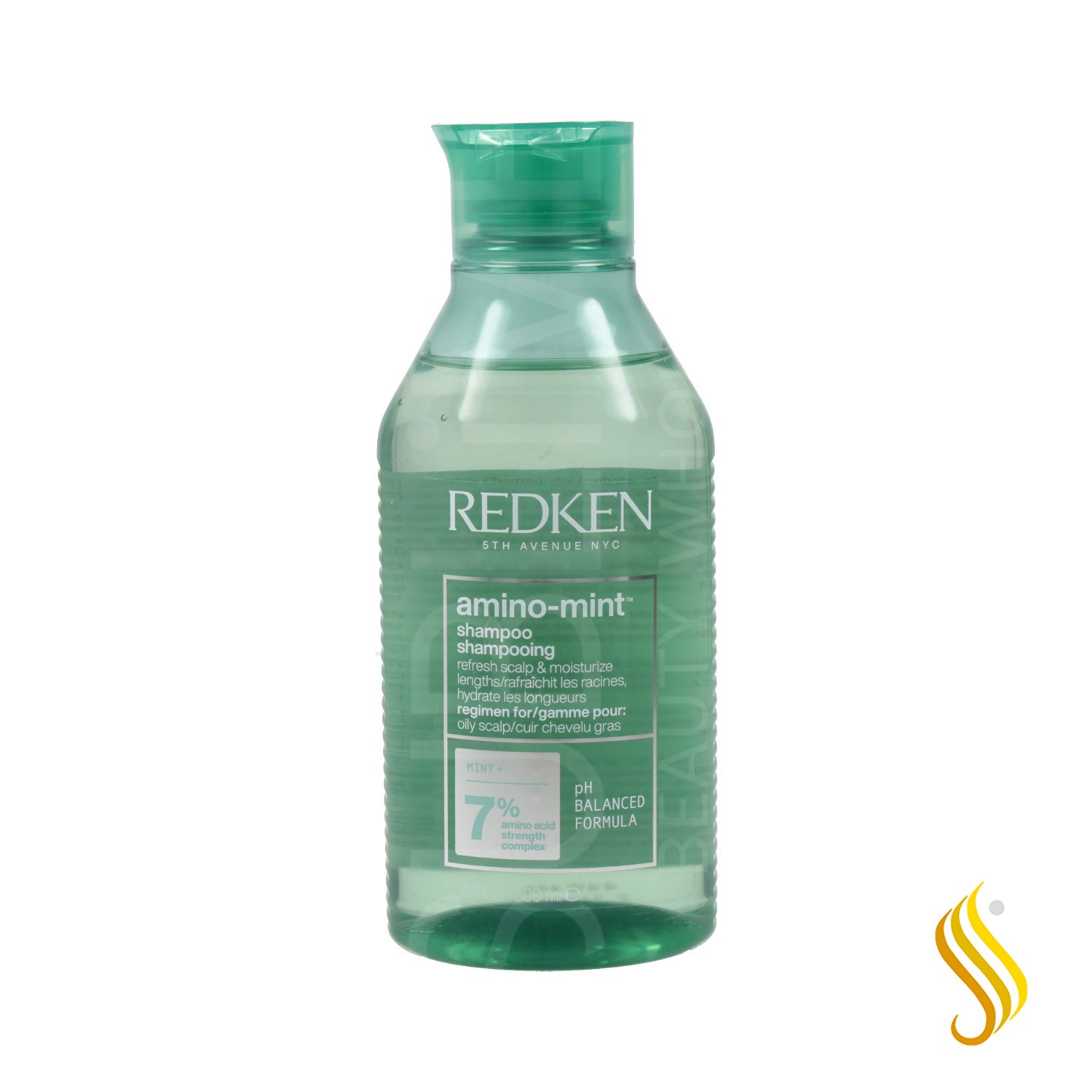 Redken Amino Mint Shampoo 300ml