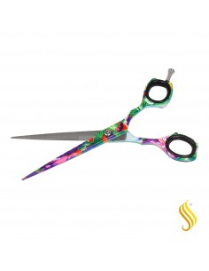 Zenish Ciseaux Professionnel Tropical 6"