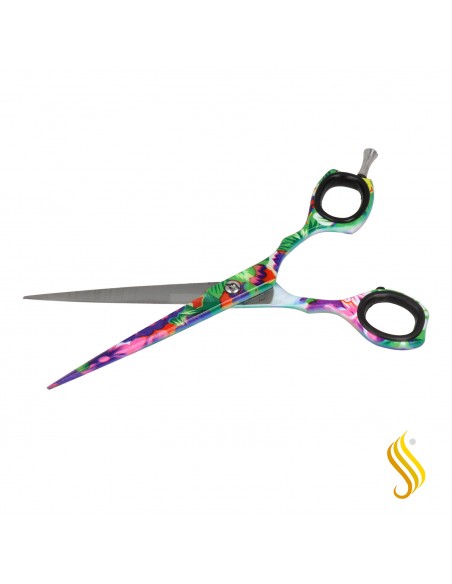 Zenish Ciseaux Professionnel Tropical 6"