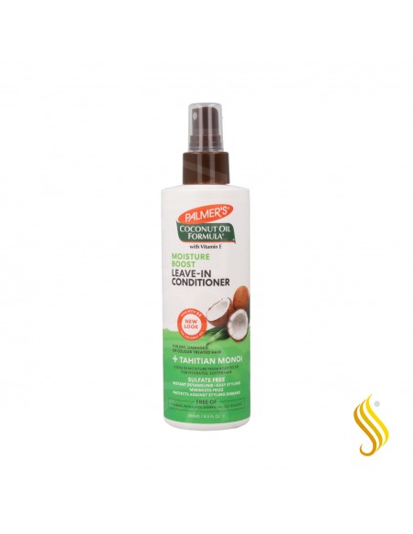Palmers Coconut Oil Leave In Conditioner 250 Ml