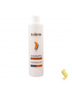 Exitenn Champú Nutricolor 500 Ml