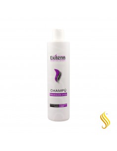 Exitenn Shampooing Prévention Chutes 500 Ml