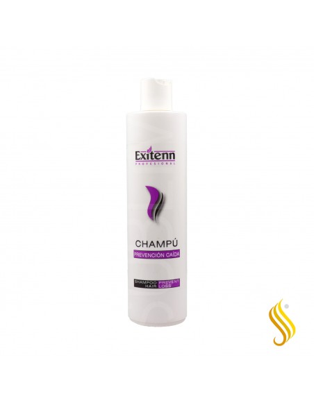 Exitenn Shampooing Prévention Chutes 500 Ml