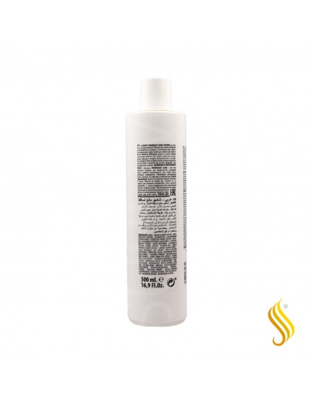 Exitenn Shampoo Prevention Hair Loss 500 Ml