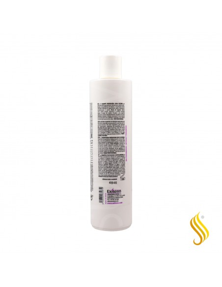Exitenn Xampu Prevenção Queda 500 Ml 