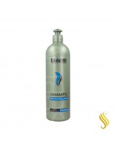 Exitenn Shampooing Prévention Pelliculaire 500 Ml