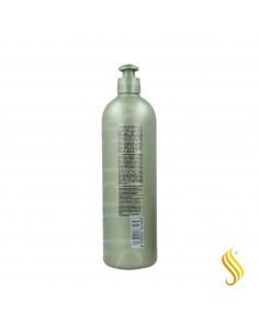 Exitenn Shampooing Prévention Pelliculaire 500 Ml 2