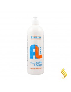 Exitenn Shampooing Neutre Acide Lactique 1000 Ml