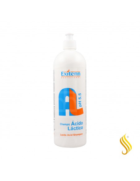 Exitenn Neutro Acido Lactico Champú 1000 Ml 