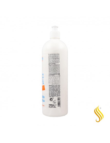 Exitenn Neutro Acido Lactico Champú 1000 Ml 