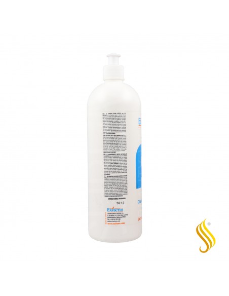 Exitenn Neutro Acido Lactico Xampu 1000 Ml 