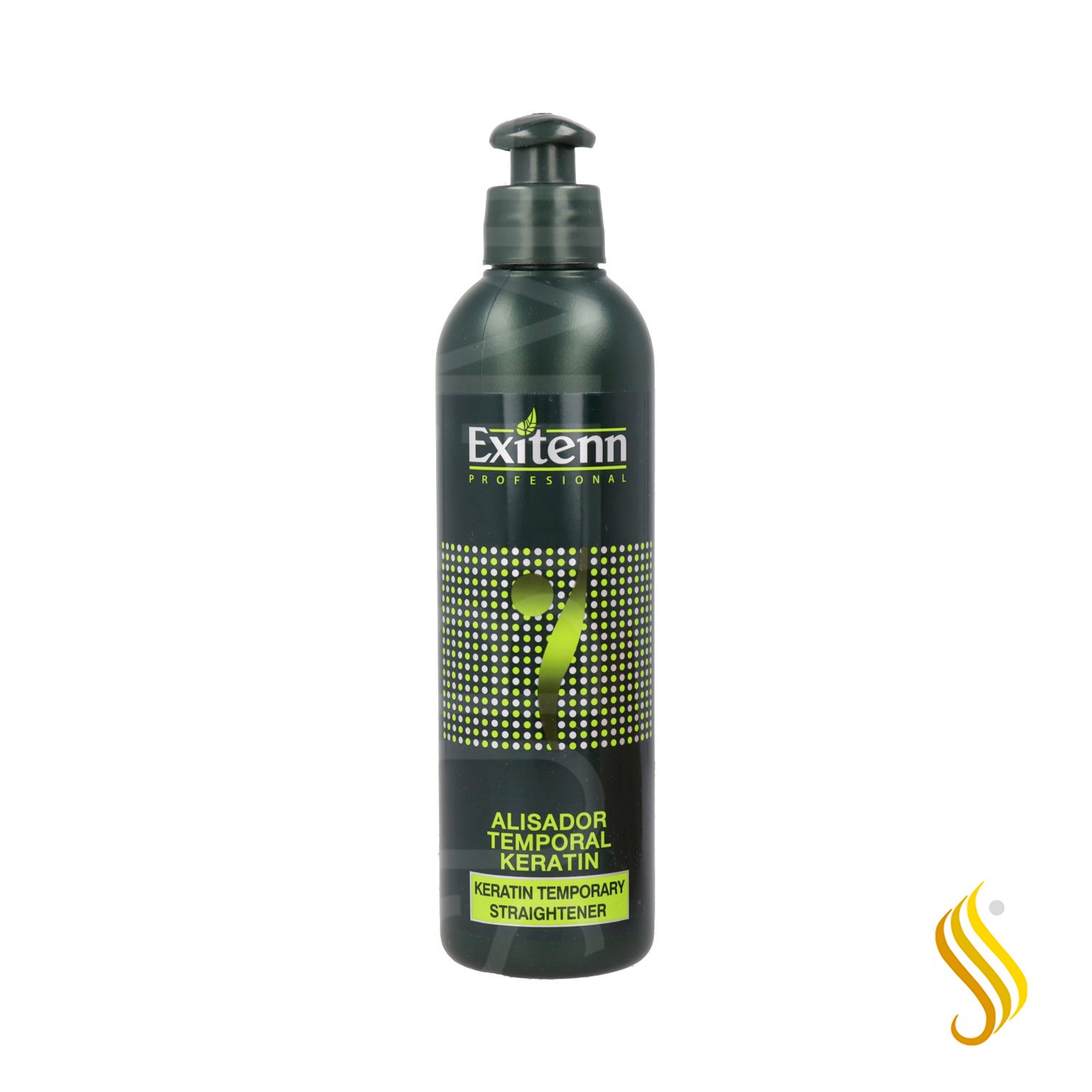 Exitenn Alisador Temporario Keratin 250 Ml