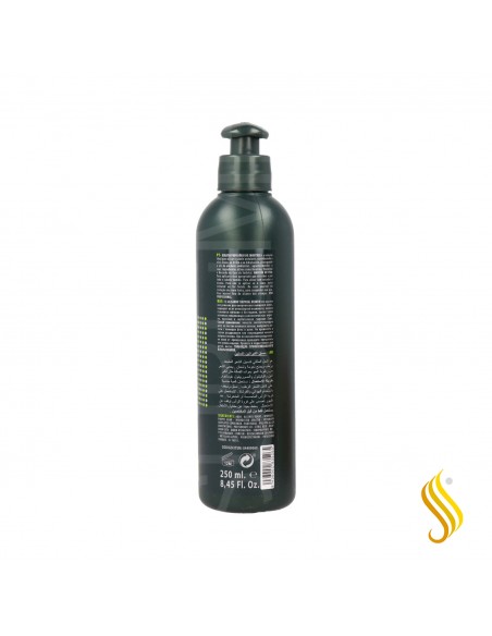 Exitenn Alisador Temporario Keratin 250 Ml