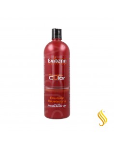 Exitenn Couleur Soft Emulsion Révélateur 1000 Ml