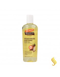 Palmers Cocoa Butter Formula Moisturizing Body Oil 250 Ml