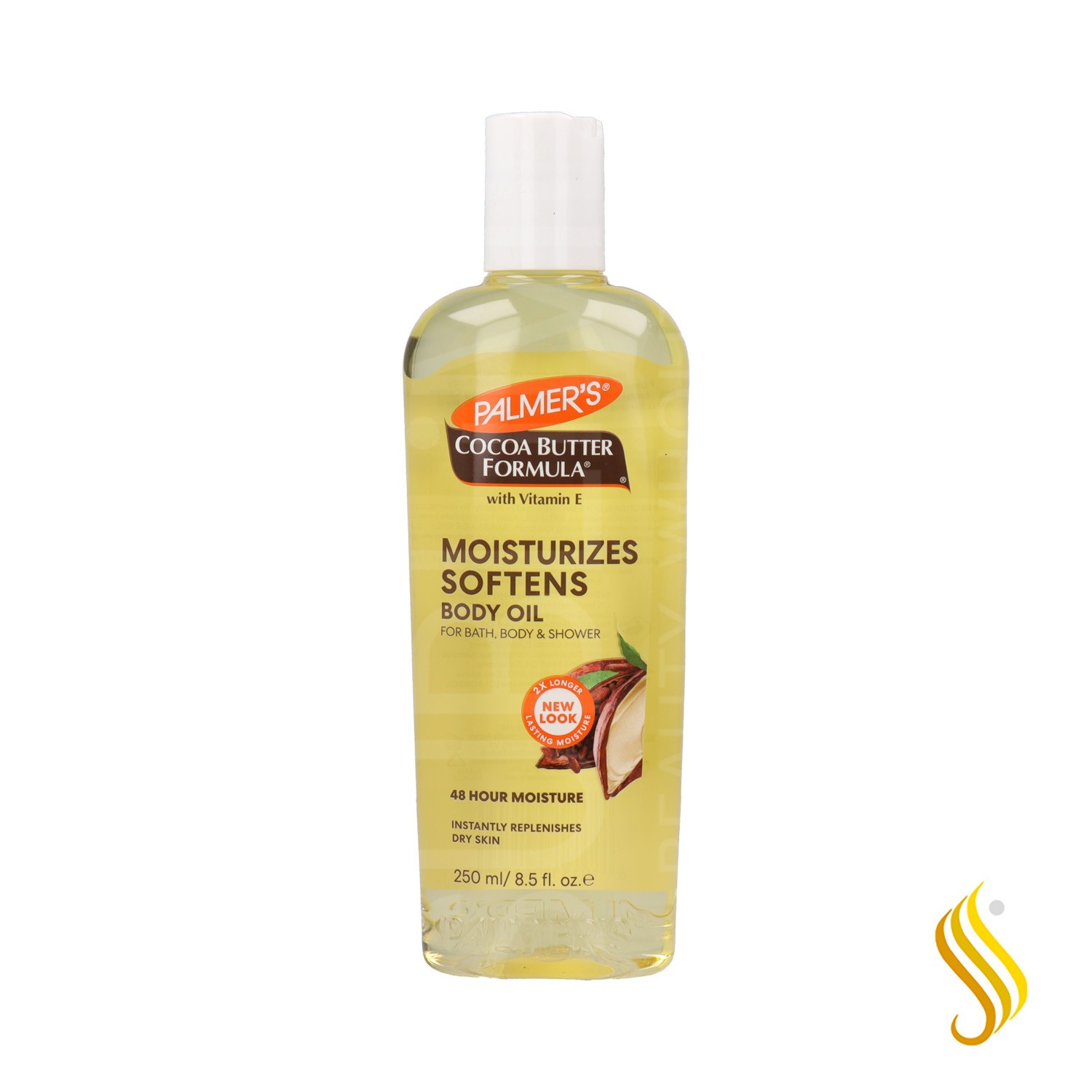 Palmers Cocoa Butter Formula Hidratante Body Oil 250 Ml 
