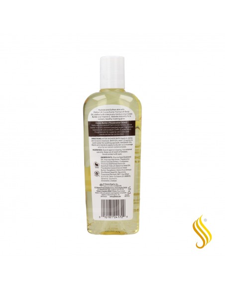 Palmers Cocoa Butter Formula Hidratante Body Oil 250 Ml 