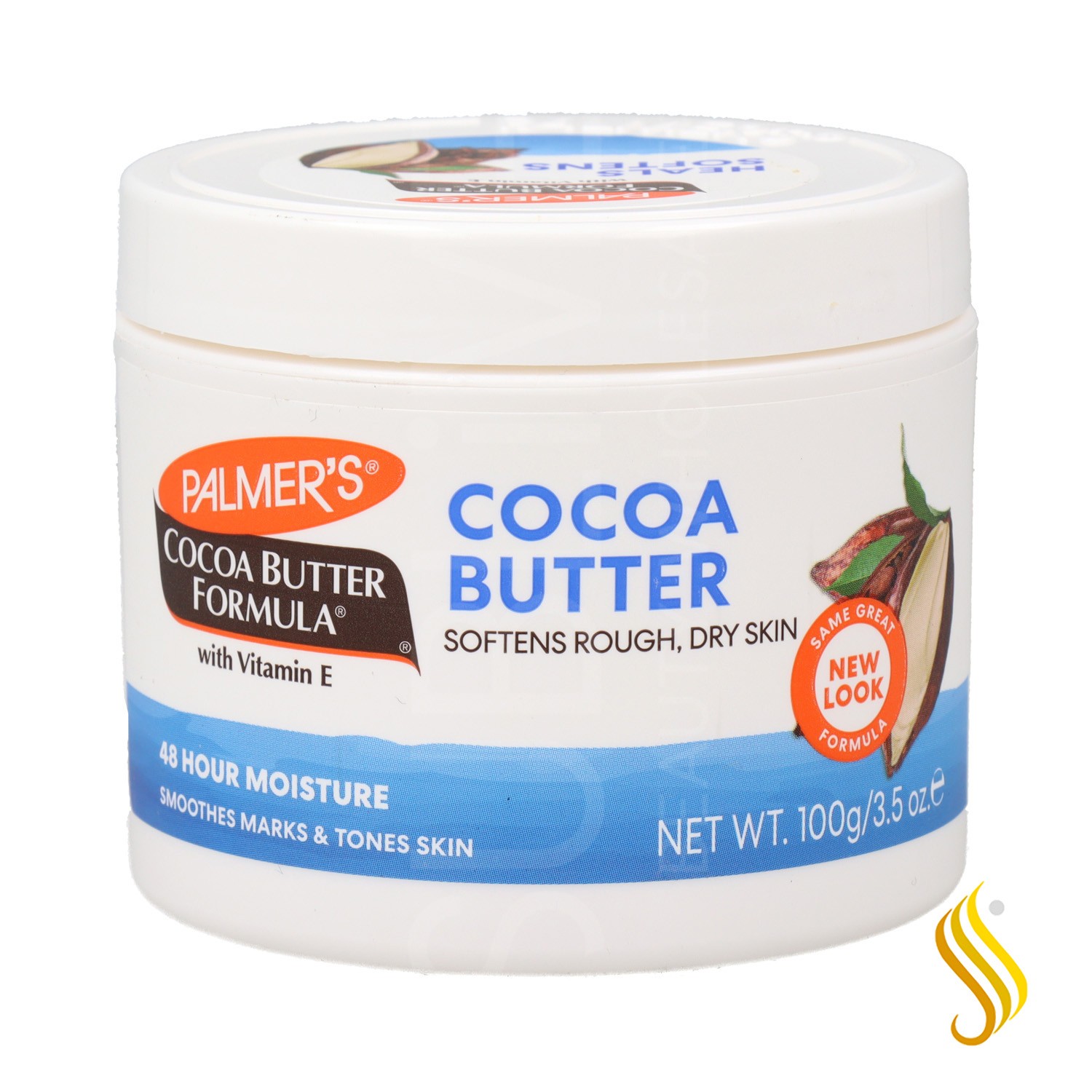 Palmers Cocoa Butter Formule Solid Formule100g