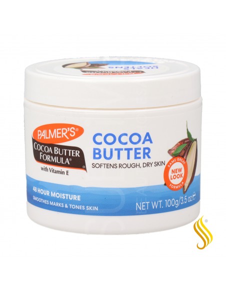 Palmers Cocoa Butter Formula Solid Formula 100 Gr