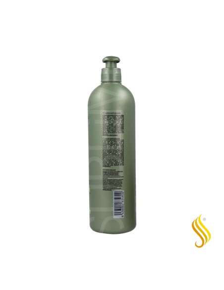Exitenn Xampu Regulador Graso 500 Ml 
