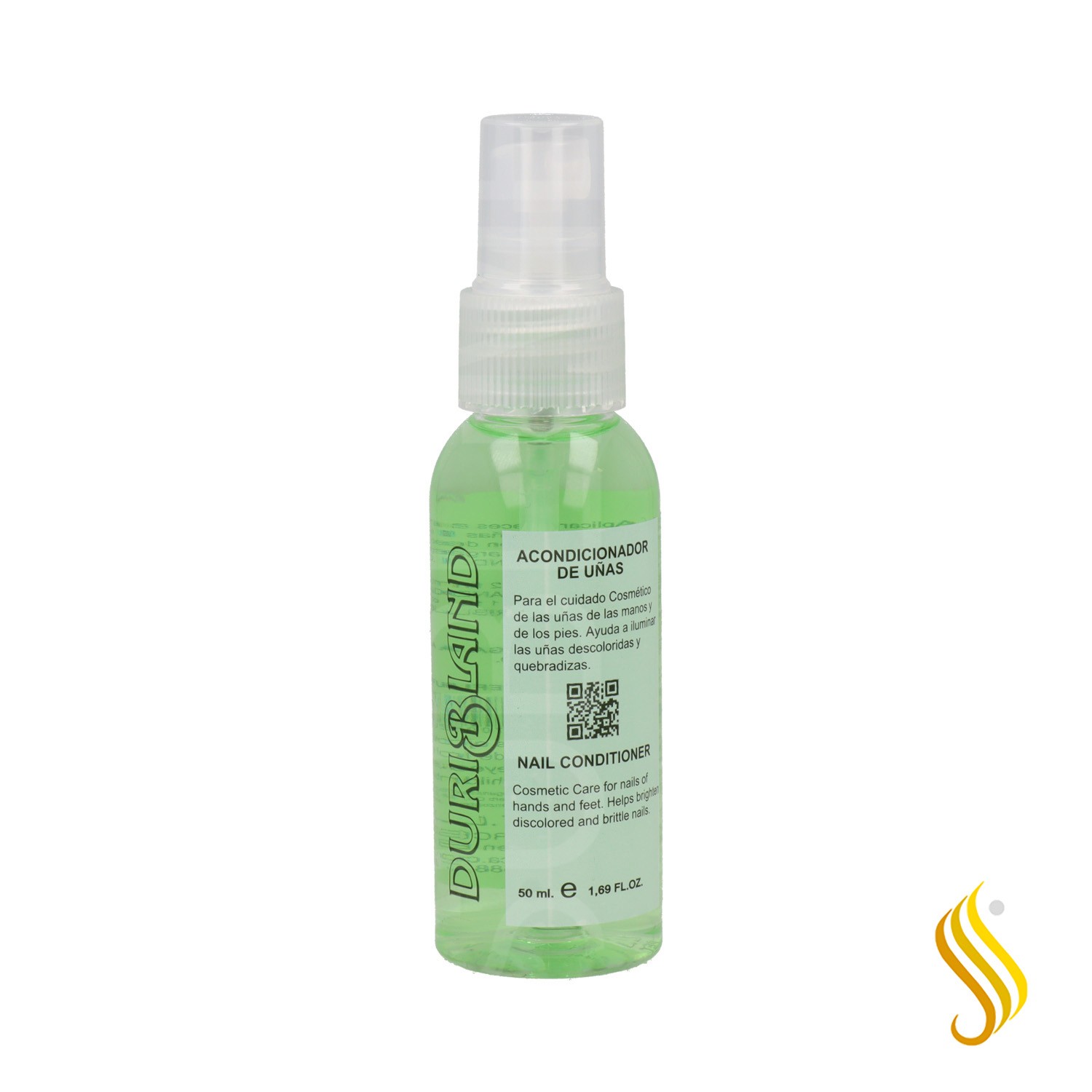 Duribland Nail Conditioner Spray 50 ml