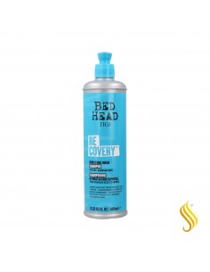 Tigi Bed Head Recovery Moisture Rush Shampoo 400ml