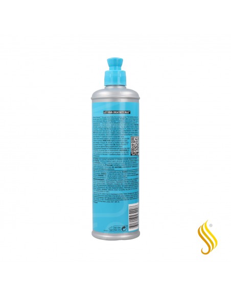 Tigi Bed Head Recovery Moisture Rush Shampoo 400ml