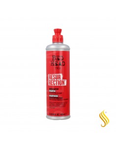 Tigi Bed Head Resurrection Super Repair Shampoo 400ml
