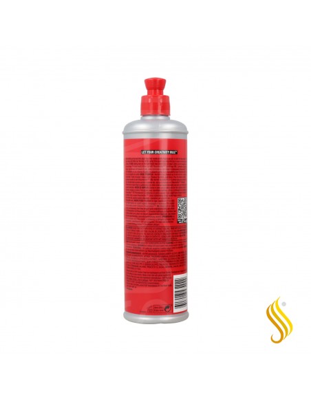 Tigi Bed Head Resurrection Shampooing Super Réparateur 400 ml