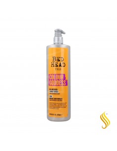 Tigi Bed Head Color Goddess Oil Infused Conditioner 970ml