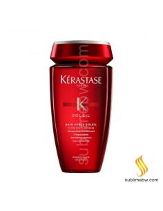 Kerastase Soleil Shampoo/bain Sun 250 Ml