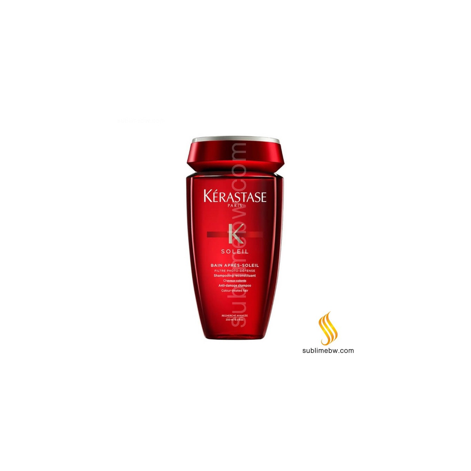 Kerastase Soleil Shampoo/bain Sun 250 Ml