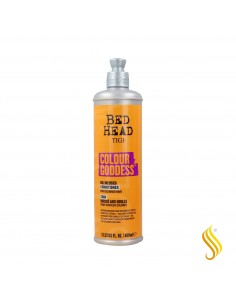 Tigi Bed Head Color Goddess Après-shampooing 400 ml
