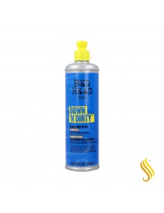 Tigi Bed Head Down N Dirty Shampoo 400ml
