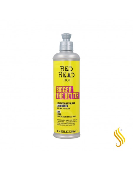 Tigi Bigger The Better Dry Conditioner 300ml
