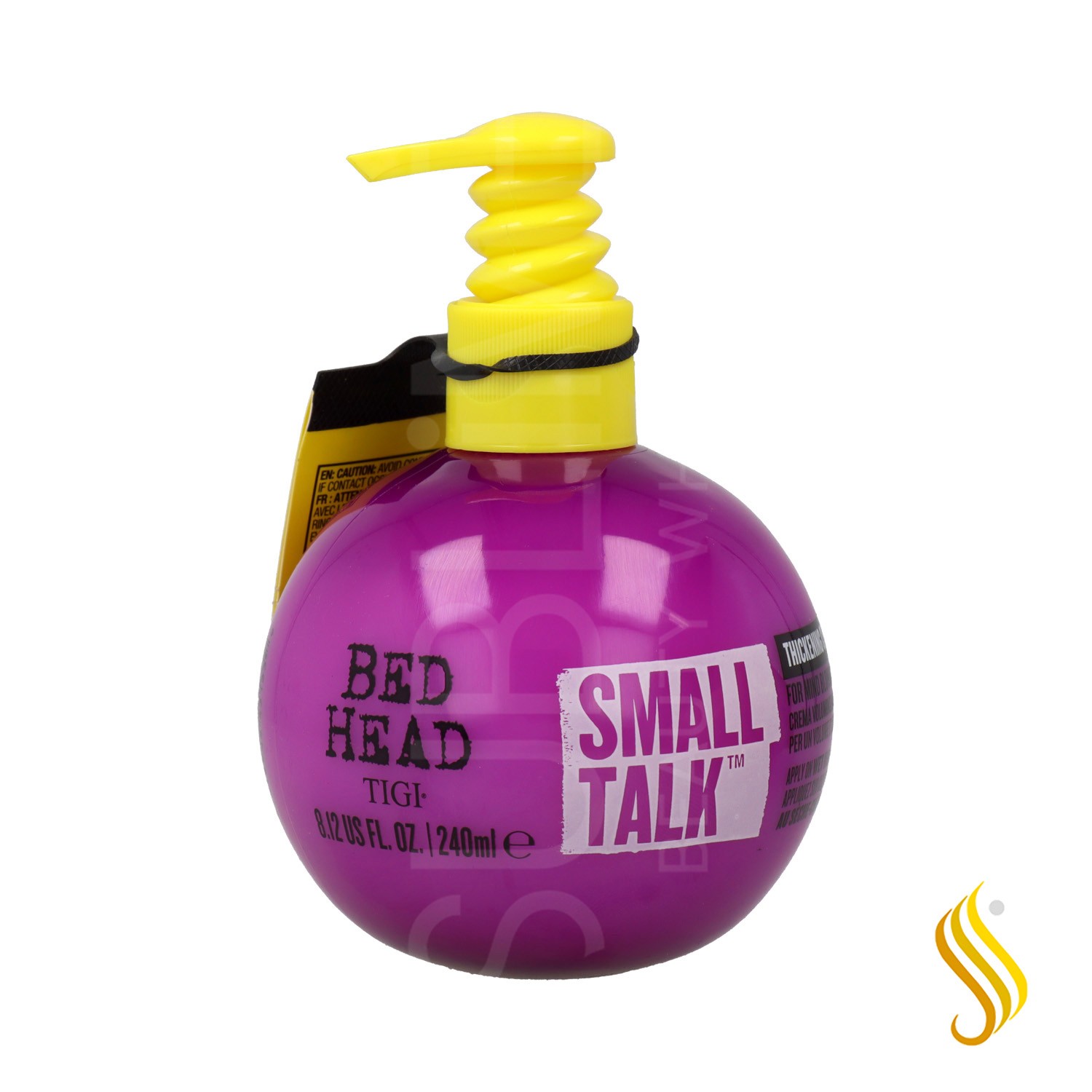Tigi Bed Head Small Talk Crème 240ml