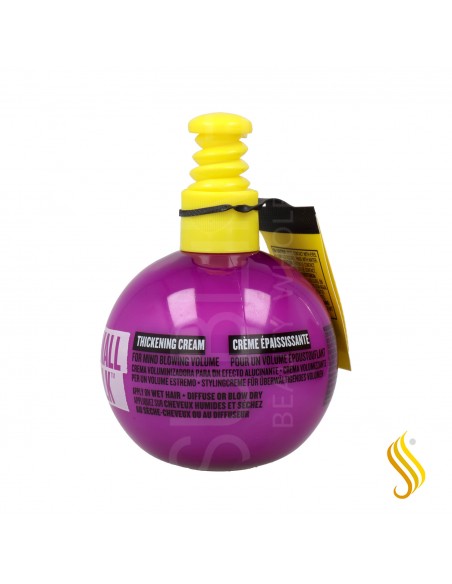 Tigi Bed Head Small Talk Crème 240ml