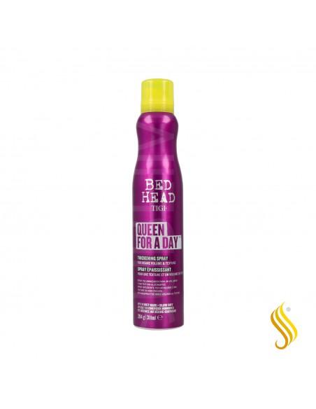 Tigi Bed Head Queen For A Day Vaporisateur 311 ml