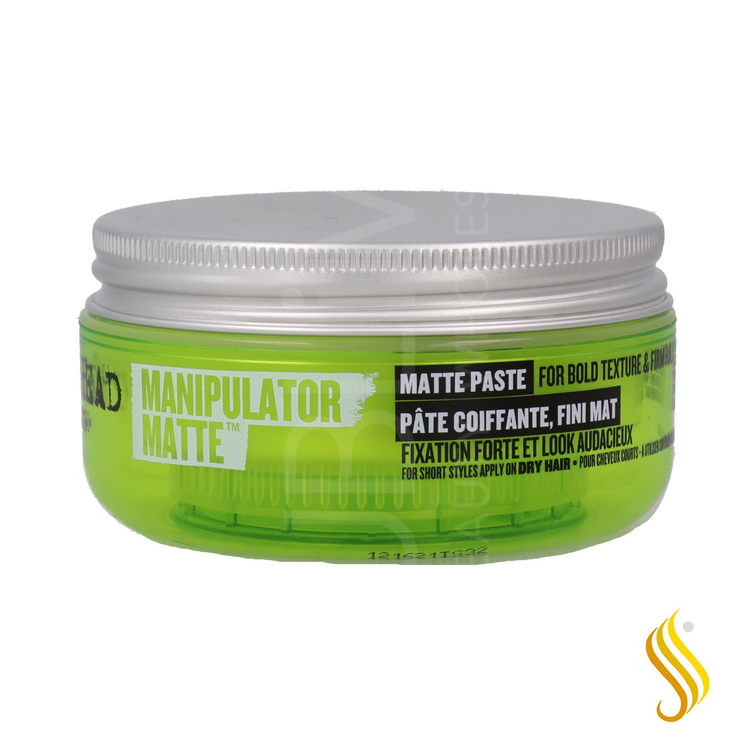 Tigi Bed Head Manipulateur Matte Wax 57 gr