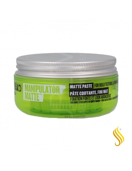 Tigi Bed Head Manipulateur Matte Wax 57 gr
