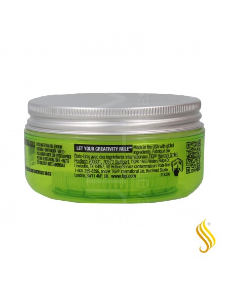 Tigi Bed Head Manipulateur Matte Wax 57 gr